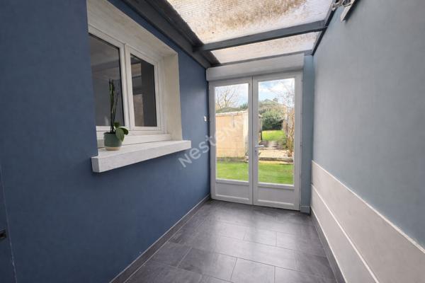 Maison Villers Bretonneux 3 pièce(s) 75.55 m2