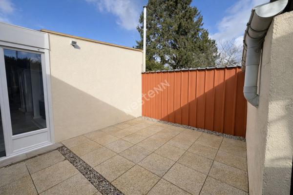 Maison Villers Bretonneux 3 pièce(s) 75.55 m2