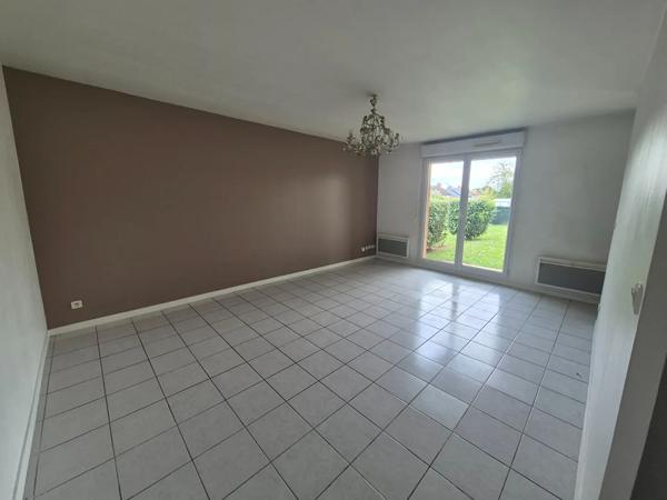 Appartement à vendre 3 pièces 47.51m² Liévin (62800)