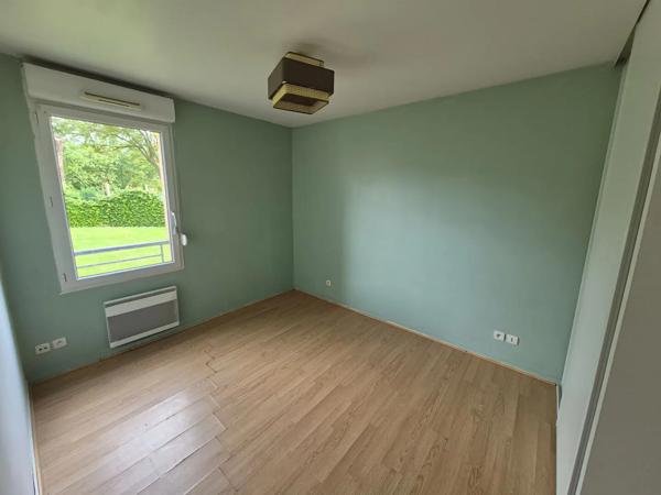 Appartement à vendre 3 pièces 47.51m² Liévin (62800)