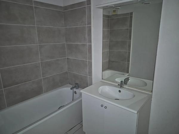 Appartement à vendre 3 pièces 47.51m² Liévin (62800)