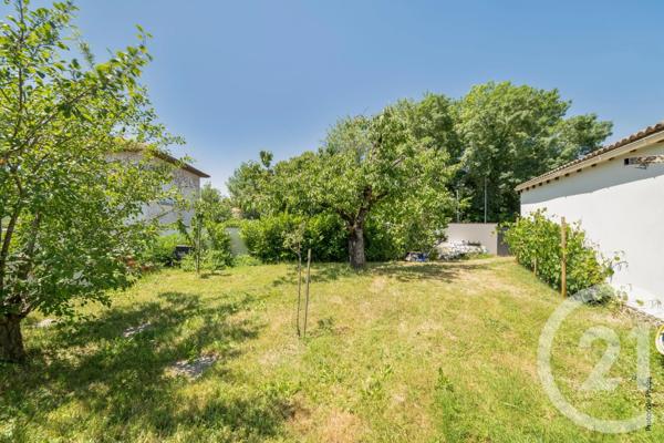 Maison à vendre  4 pièces - 91 m 2   ST JEAN  - 31