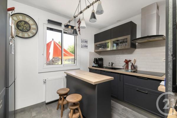 Maison à vendre  4 pièces - 91 m 2   ST JEAN  - 31