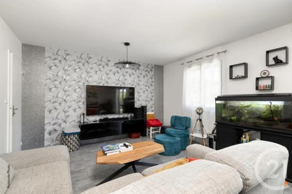 Maison à vendre  4 pièces - 91 m 2   ST JEAN  - 31