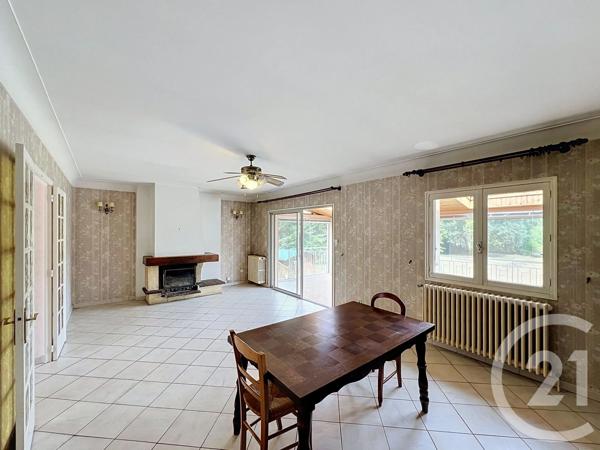 Maison à vendre  5 pièces - 106,88 m 2   PAVIE  - 32