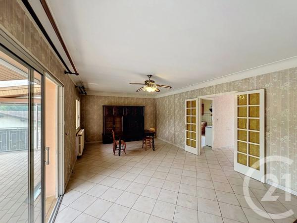 Maison à vendre  5 pièces - 106,88 m 2   PAVIE  - 32