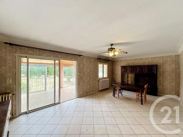 Maison à vendre  5 pièces - 106,88 m 2   PAVIE  - 32