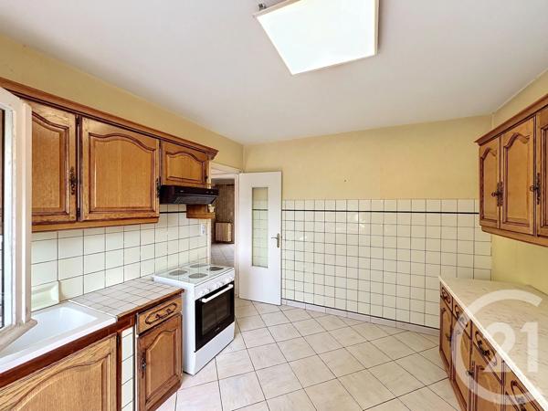 Maison à vendre  5 pièces - 106,88 m 2   PAVIE  - 32