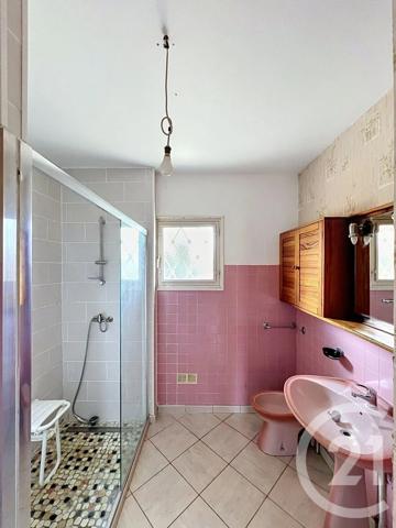 Maison à vendre  5 pièces - 106,88 m 2   PAVIE  - 32