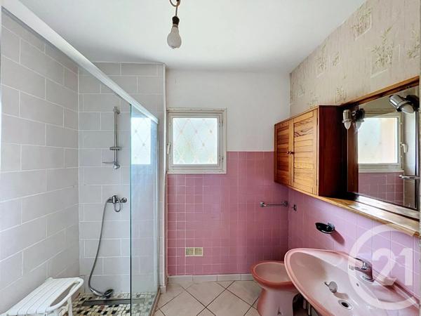 Maison à vendre  5 pièces - 106,88 m 2   PAVIE  - 32