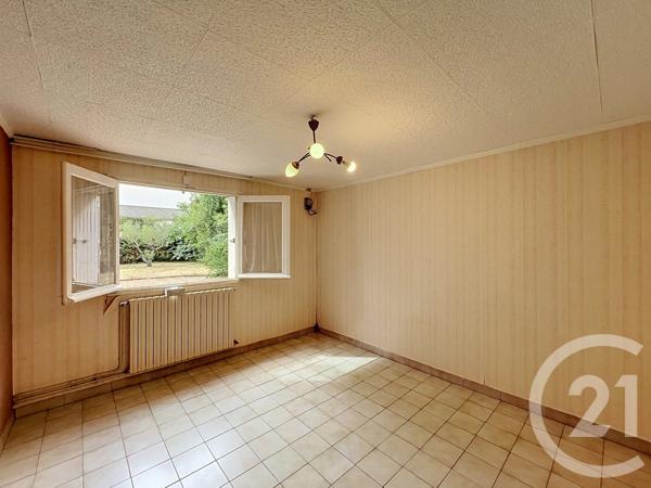 Maison à vendre  5 pièces - 106,88 m 2   PAVIE  - 32