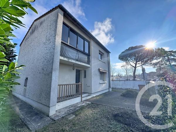 Maison à vendre  5 pièces - 106,88 m 2   PAVIE  - 32