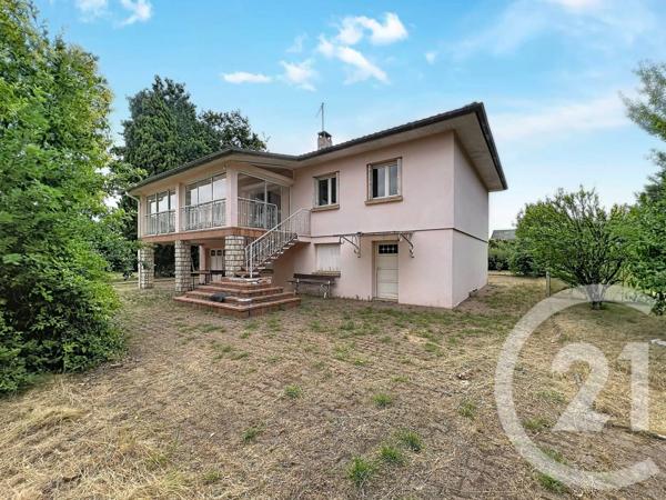 Maison à vendre  5 pièces - 106,88 m 2   PAVIE  - 32