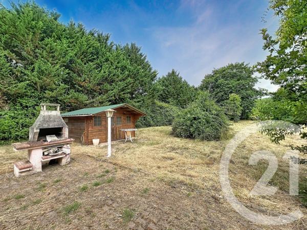 Maison à vendre  5 pièces - 106,88 m 2   PAVIE  - 32