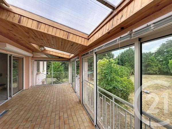 Maison à vendre  5 pièces - 106,88 m 2   PAVIE  - 32