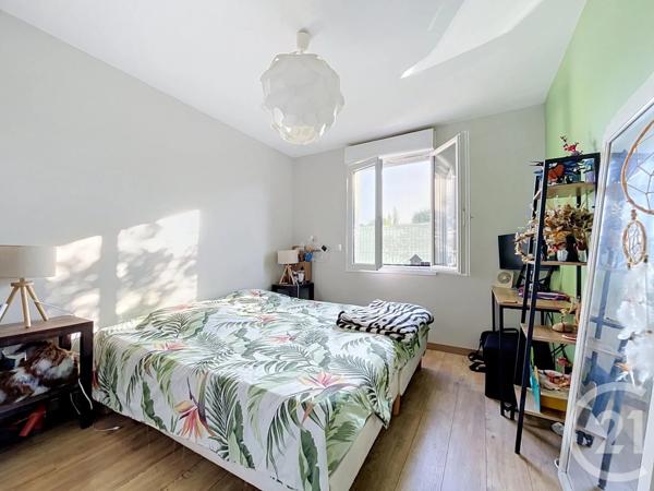 Maison à vendre  4 pièces - 85,65 m 2   BAGNOLS SUR CEZE  - 30