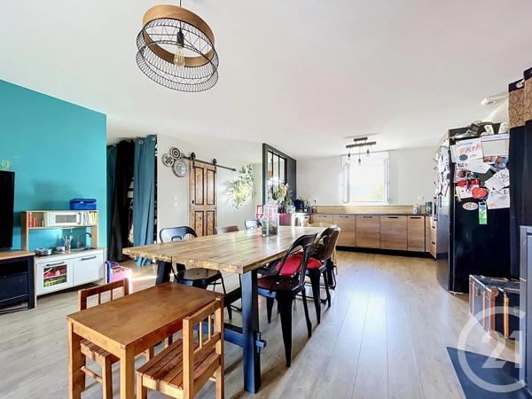 Maison à vendre  4 pièces - 85,65 m 2   BAGNOLS SUR CEZE  - 30