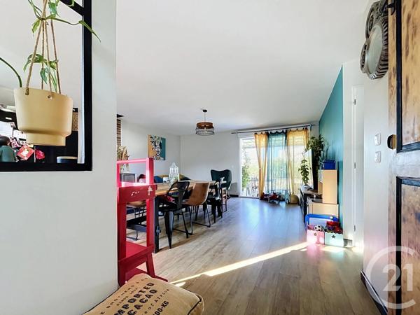 Maison à vendre  4 pièces - 85,65 m 2   BAGNOLS SUR CEZE  - 30