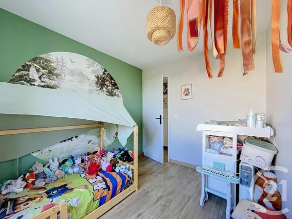 Maison à vendre  4 pièces - 85,65 m 2   BAGNOLS SUR CEZE  - 30