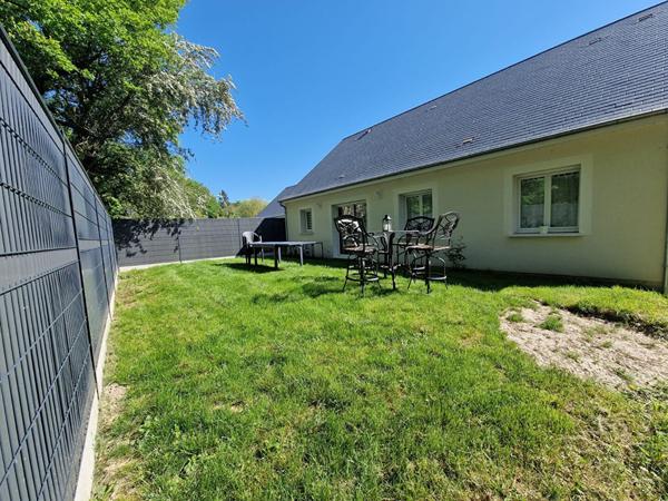 Maison récente La Croix En Touraine