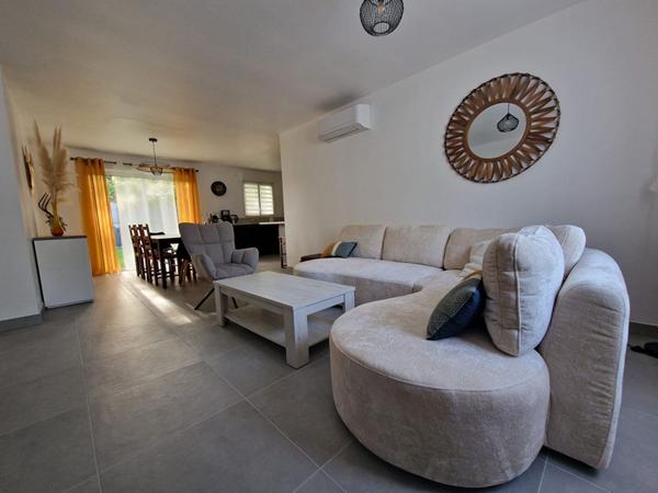 Maison récente La Croix En Touraine