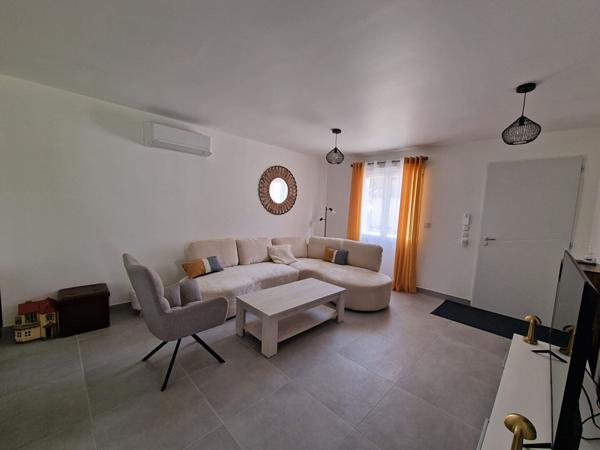 Maison récente La Croix En Touraine