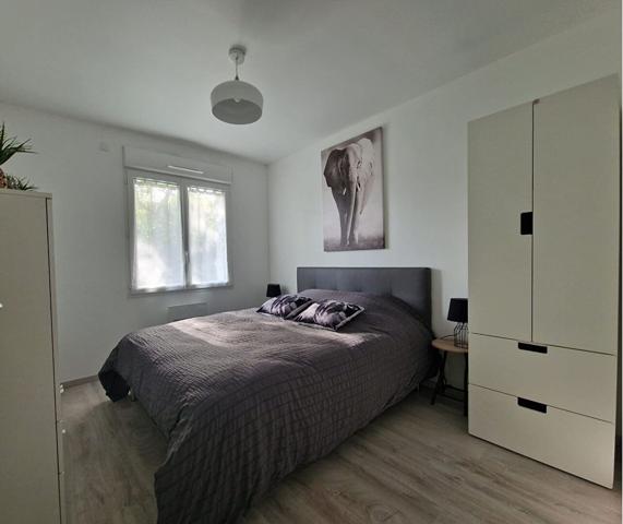 Maison récente La Croix En Touraine