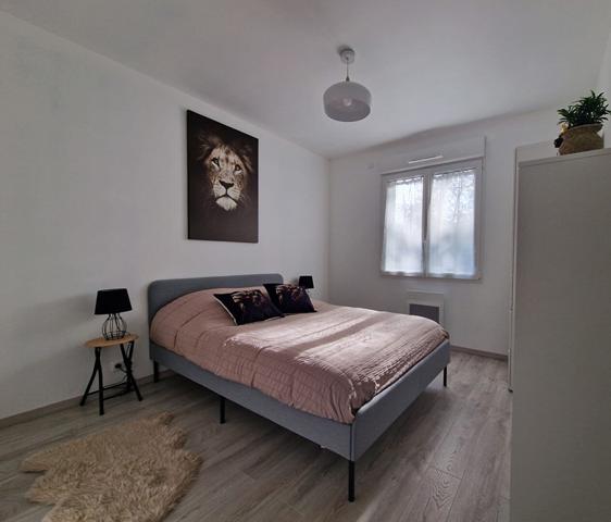 Maison récente La Croix En Touraine