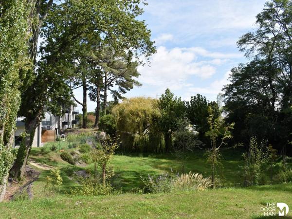 Appartement - Vendu - 65 m² - SAINT-NAZAIRE | The Door Man