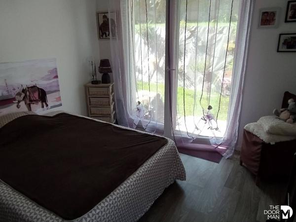 Appartement - Vendu - 65 m² - SAINT-NAZAIRE | The Door Man