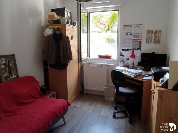Appartement - Vendu - 65 m² - SAINT-NAZAIRE | The Door Man