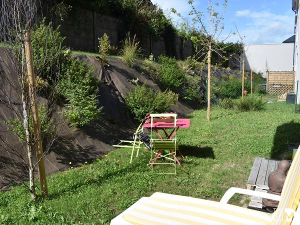 Appartement - Vendu - 65 m² - SAINT-NAZAIRE | The Door Man