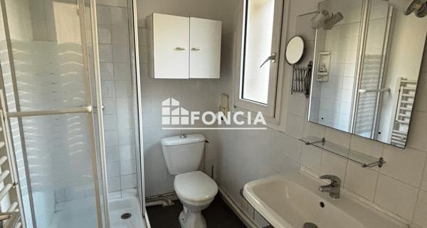 Location Studio meublé 21.35 m² - Avignon 84000
