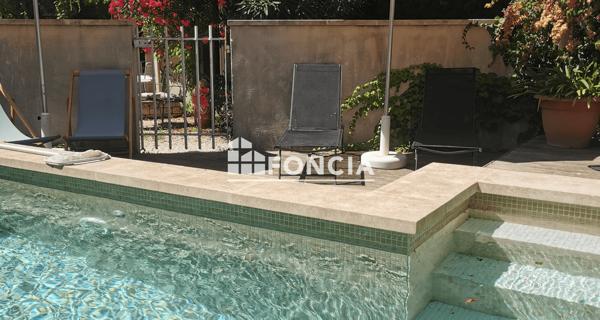 Location Studio meublé 21.35 m² - Avignon 84000
