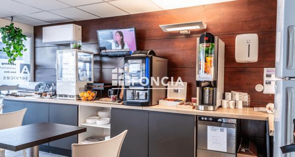 À vendre Studio 20 m² - Thonon-les-bains 74200
