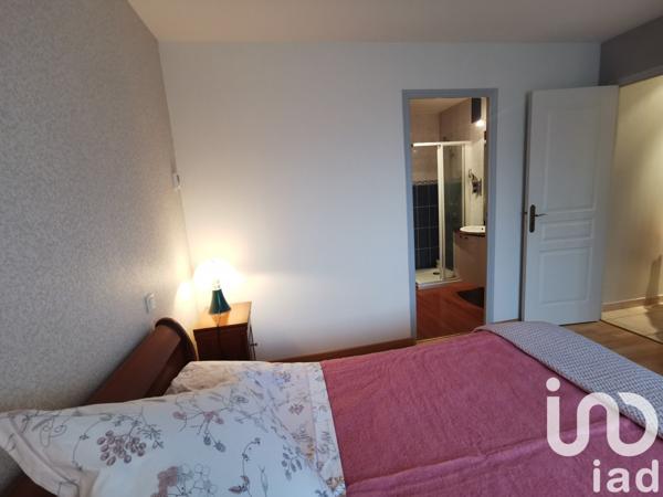 Maison à vendre 6 pièces 140 m² Trélévern