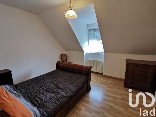 Maison à vendre 6 pièces 140 m² Trélévern