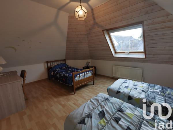Maison à vendre 6 pièces 140 m² Trélévern