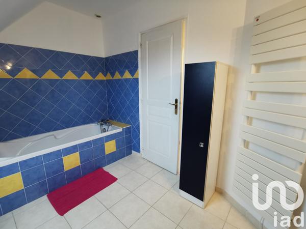 Maison à vendre 6 pièces 140 m² Trélévern