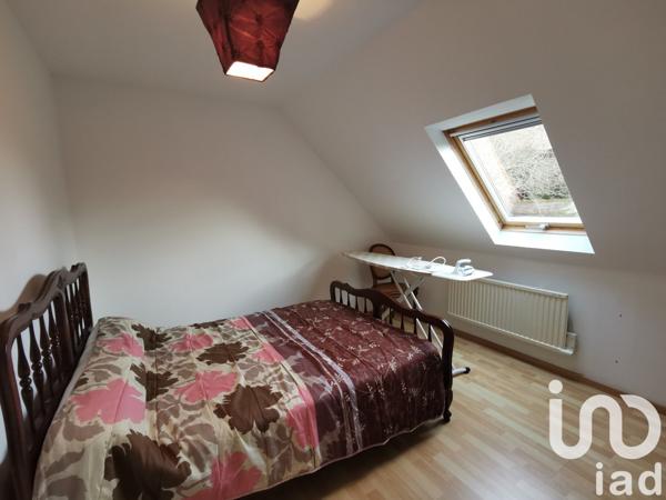 Maison à vendre 6 pièces 140 m² Trélévern