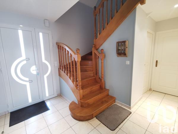 Maison à vendre 6 pièces 140 m² Trélévern