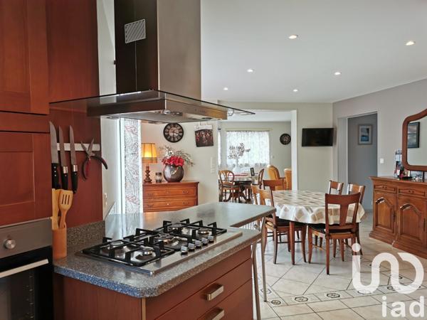 Maison à vendre 6 pièces 140 m² Trélévern