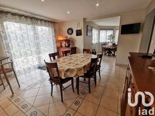 Maison à vendre 6 pièces 140 m² Trélévern