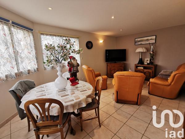 Maison à vendre 6 pièces 140 m² Trélévern