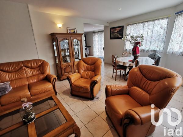 Maison à vendre 6 pièces 140 m² Trélévern