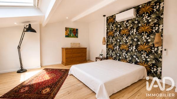 Appartement à vendre 2 pièces 45 m² Marseille 6