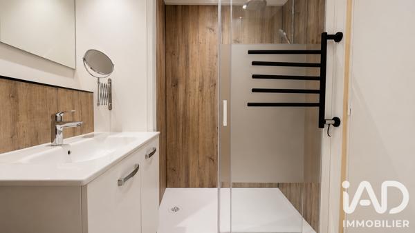 Appartement à vendre 2 pièces 45 m² Marseille 6