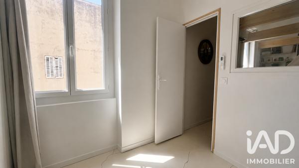 Appartement à vendre 2 pièces 45 m² Marseille 6