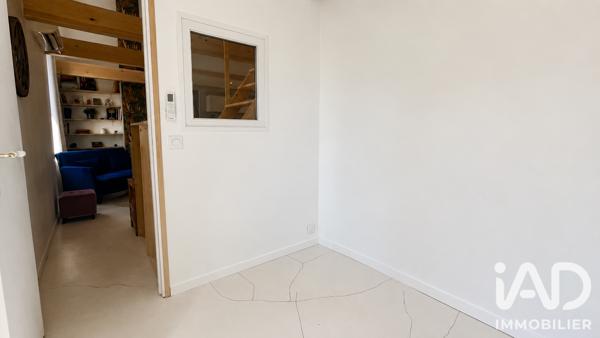 Appartement à vendre 2 pièces 45 m² Marseille 6