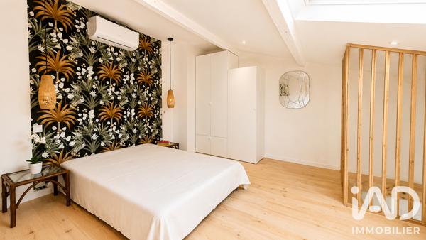 Appartement à vendre 2 pièces 45 m² Marseille 6